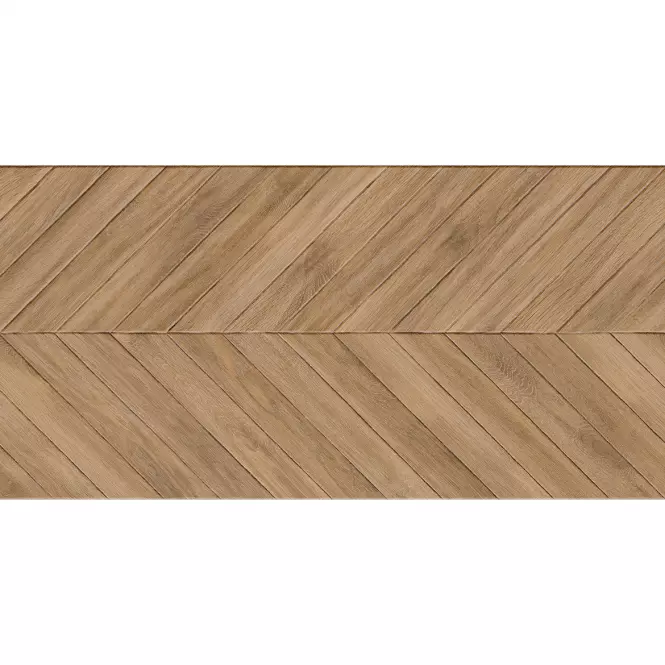 Gresova Dlazba Chevron Terra 60/120 Rect. Pei III