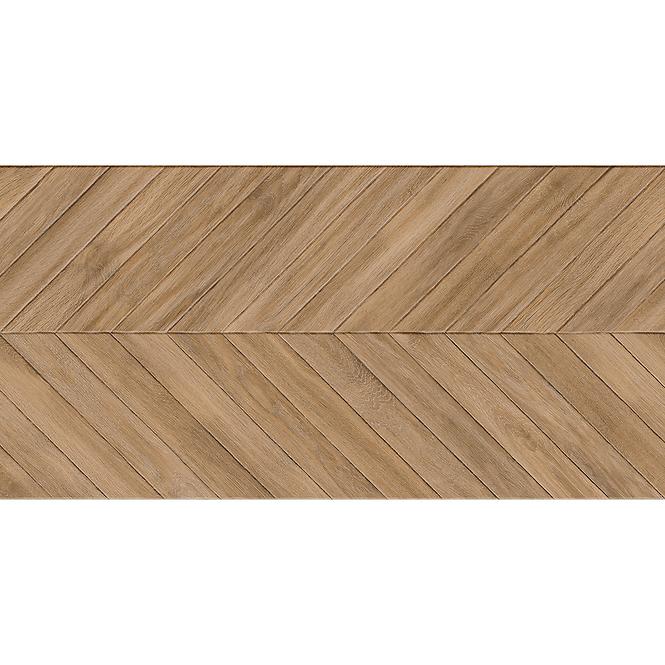 Gresova Dlazba Chevron Terra 60/120 Rect. Pei III,2