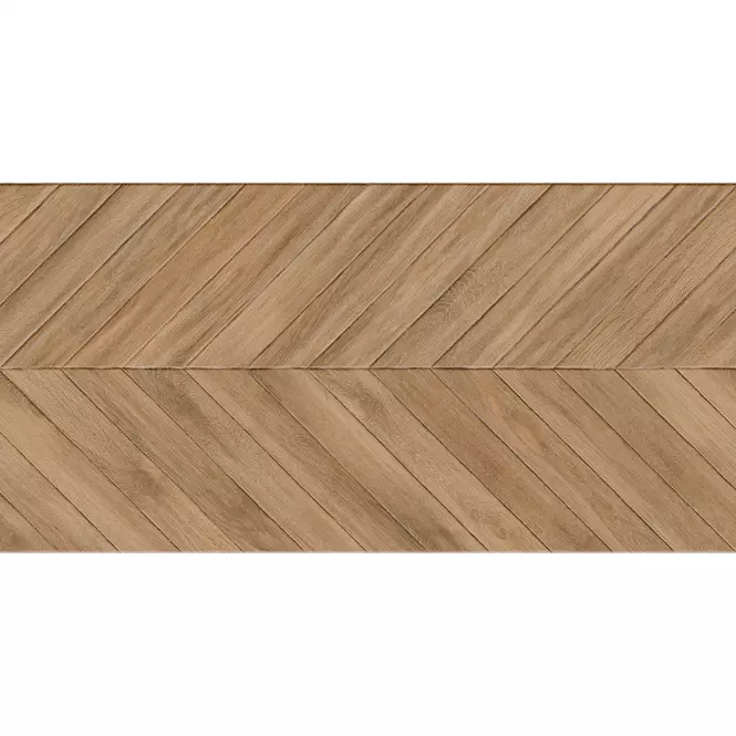 Gresova Dlazba Chevron Terra 60/120 Rect. Pei III