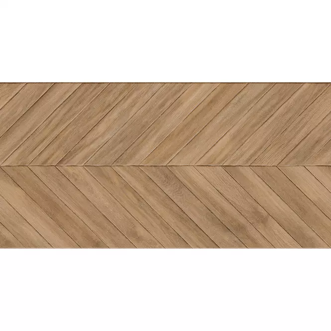 Gresova Dlazba Chevron Terra 60/120 Rect. Pei III