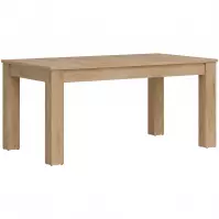 Rozkladací stôl St10 Dub Cremona Kpl.