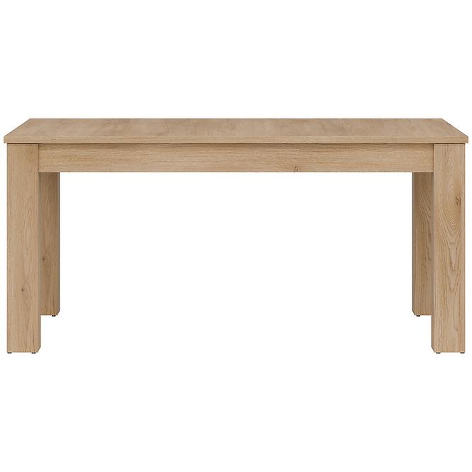 Rozkladací stôl St10 Dub Cremona Kpl.
