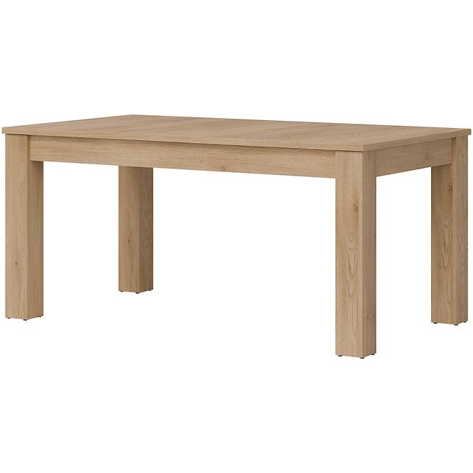 Rozkladací stôl St10 Dub Cremona Kpl.