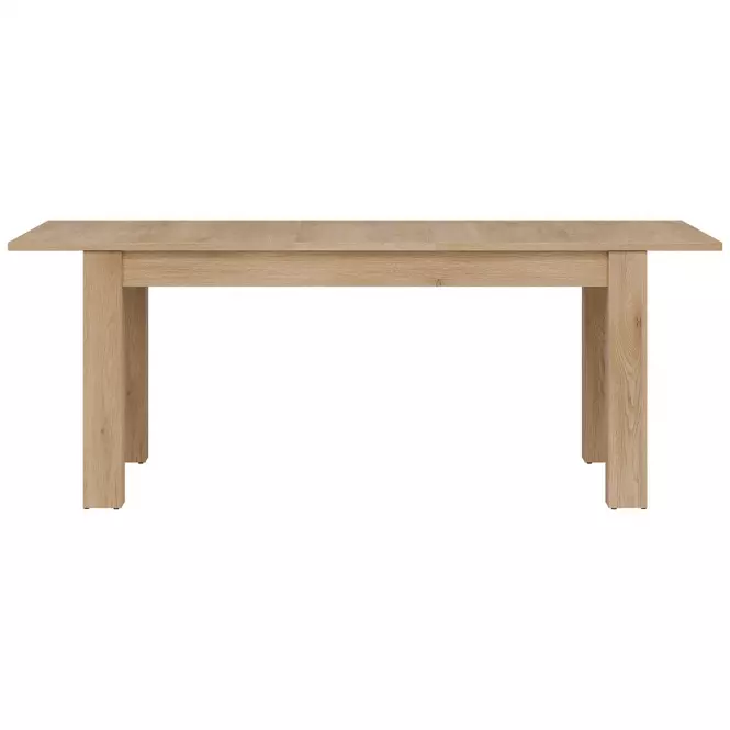 Rozkladací stôl St10 Dub Cremona Kpl.