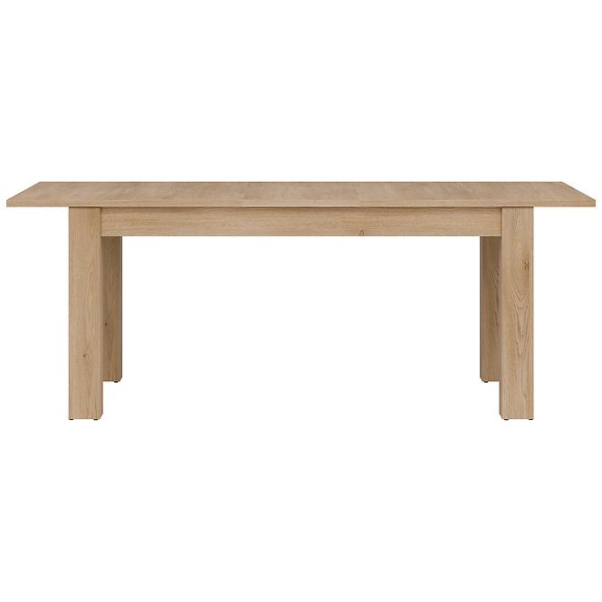 Rozkladací stôl St10 Dub Cremona Kpl.