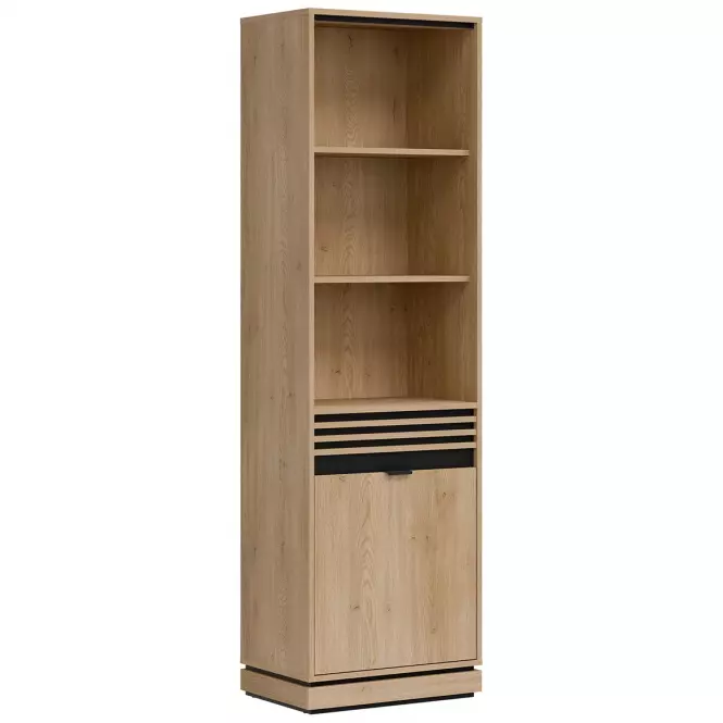 Regál Ferro Fe06 Dub Crem Torrero L/P