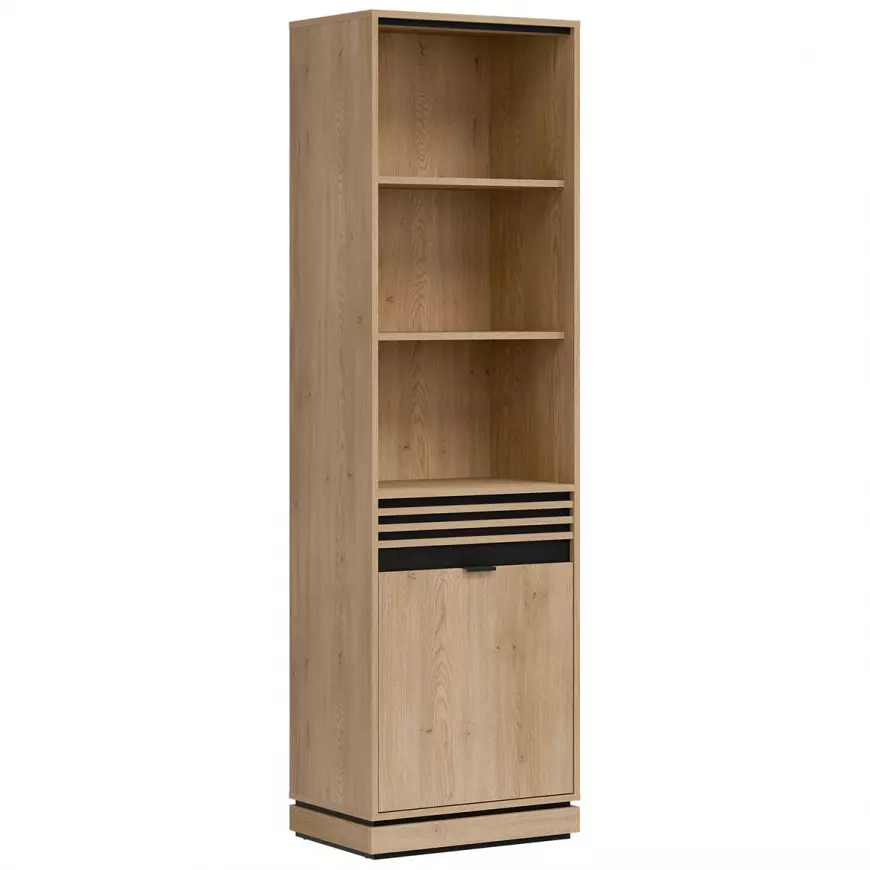 Regál Ferro Fe06 Dub Crem Torrero L/P