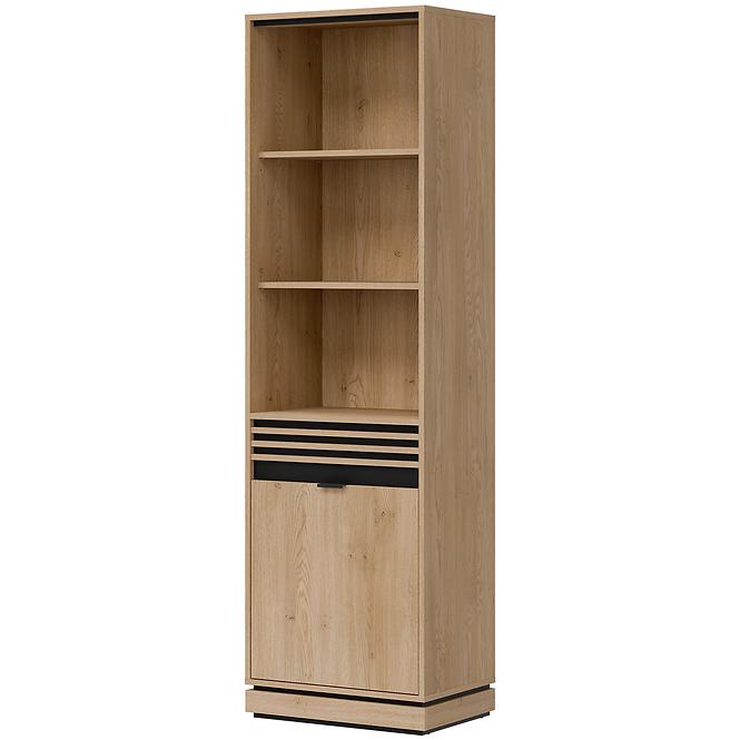 Regál Ferro Fe06 Dub Crem Torrero L/P