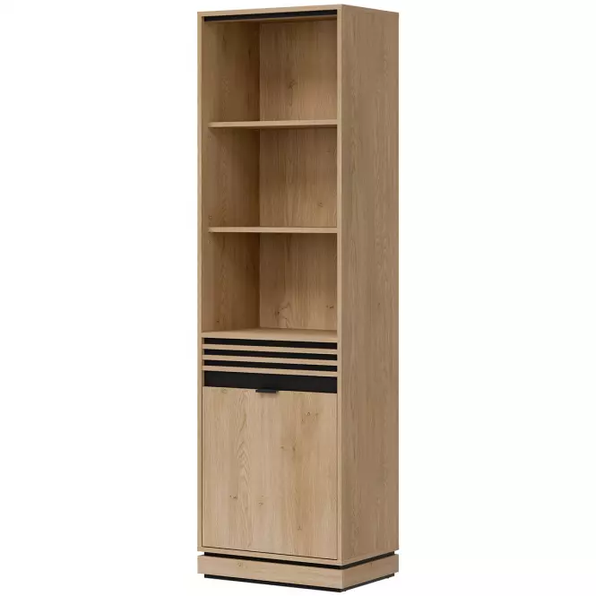 Regál Ferro Fe06 Dub Crem Torrero L/P,4
