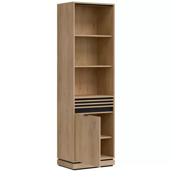 Regál Ferro Fe06 Dub Crem Torrero L/P
