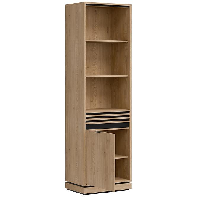 Regál Ferro Fe06 Dub Crem Torrero L/P