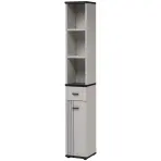 Regál Hugo Cc Hg B+C Kašmír/Čierna