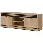TV stolík Ferro Fe01 dub Crem Torro