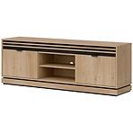 TV stolík Ferro Fe01 dub Crem Torro