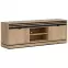 TV stolík Ferro Fe01 dub Crem Torro,4