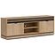 TV stolík Ferro Fe01 dub Crem Torro,4