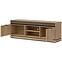 TV stolík Ferro Fe01 dub Crem Torro,5