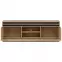 TV stolík Ferro Fe01 dub Crem Torro,6