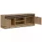 TV stolík Ferro Fe01 dub Crem Torro,7