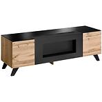 TV stolík Thin Wotan/Biokrb