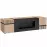 TV stolík Cross Hickory Jackson/Biokrb