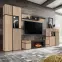 TV stolík Cross Hickory Jackson/Biokrb,3
