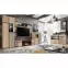 TV stolík Cross Hickory Jackson/Biokrb,4