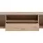 TV stolík Catalina dub Viking/Kašmír,3