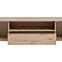 TV stolík Catalina dub Viking/Kašmír,3