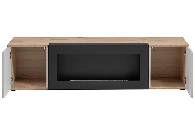 TV stolík Catalina dub/Kašmír/Biokrb,3