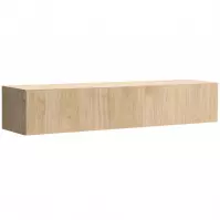 TV stolík Fly Fy 30 Hickory Jackson