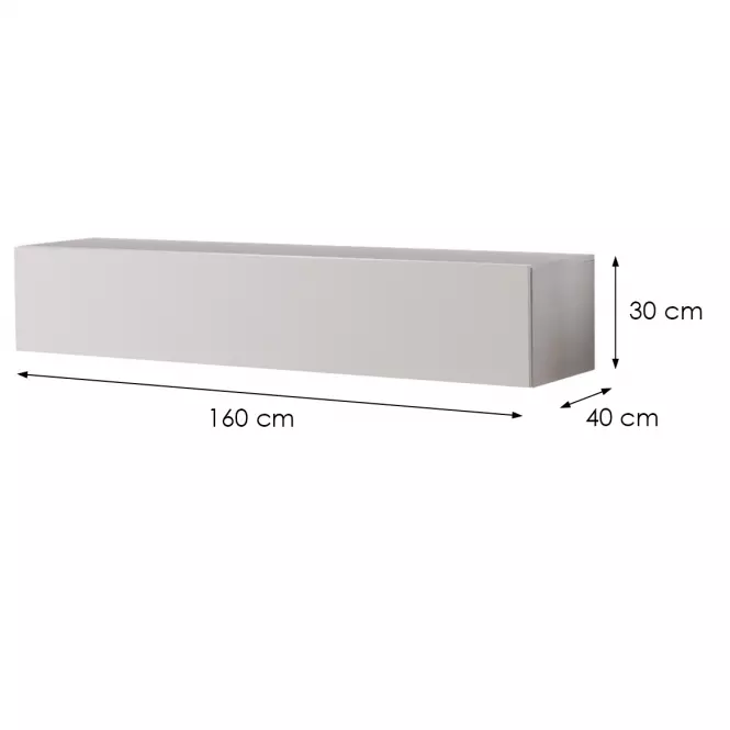 TV stolík Fly Cc Fy 30 Kašmír,2