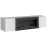 Komoda S krbom Fly Pg Fy Sbk Perla Gray