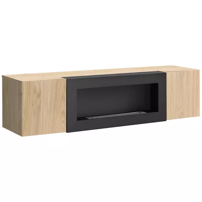 Komoda s biokrbom Fly Hickory Jackson