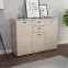 Komoda Milis 3d 2s Kašmír,7