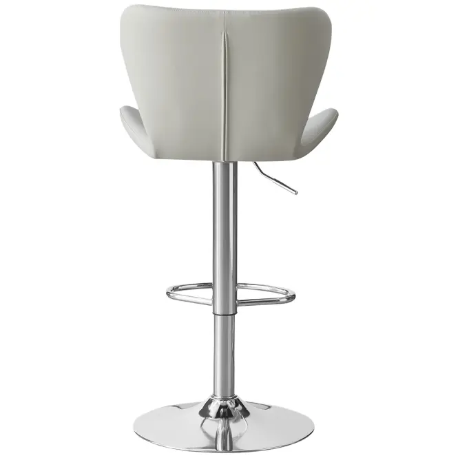 Barová Stolička Iva 10672 biely,4