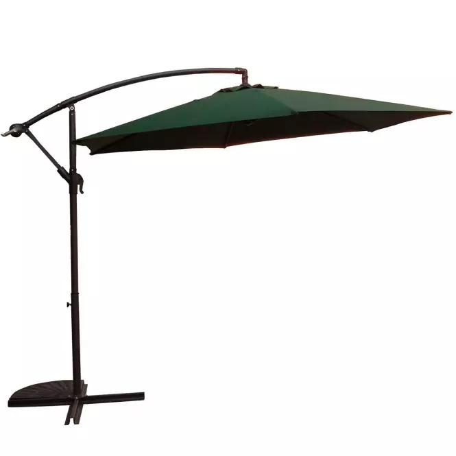 Záhradný slnečník 300 cm