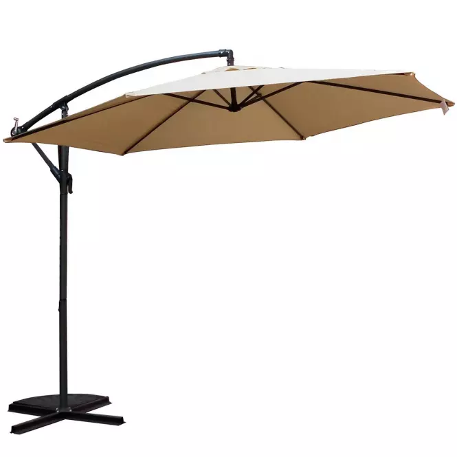 Záhradný slnečník 300 cm