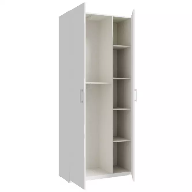 Skriňa Chiseldon HMNS921-120 89 2D