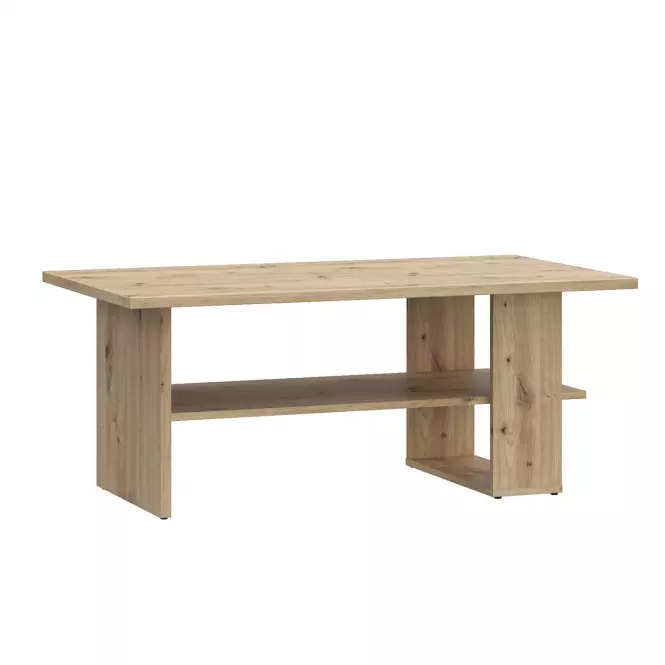 Konferenčný stolík Caldicot CFTT5212-D78 dub artisan