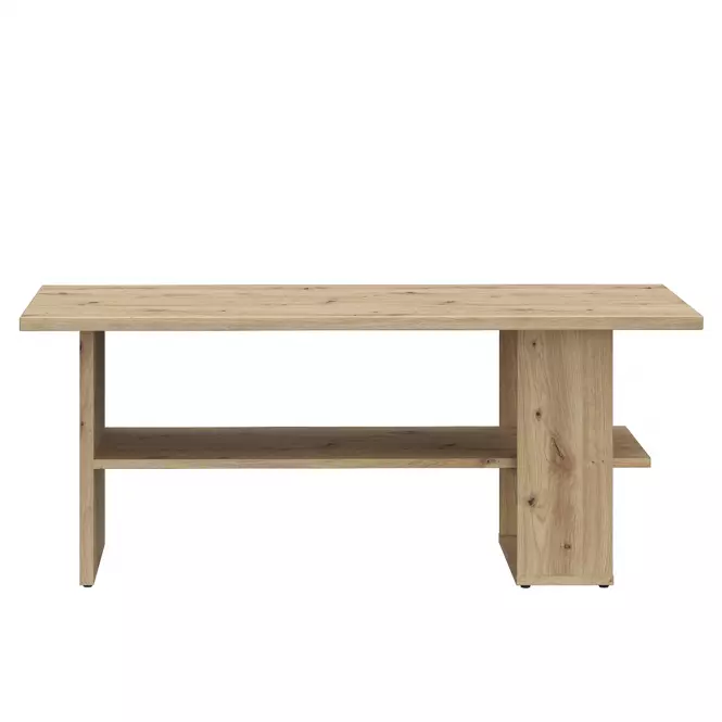 Konferenčný stolík Caldicot CFTT5212-D78 dub artisan,2