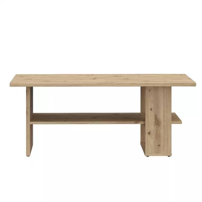 Konferenčný stolík Caldicot CFTT5212-D78 dub artisan,3