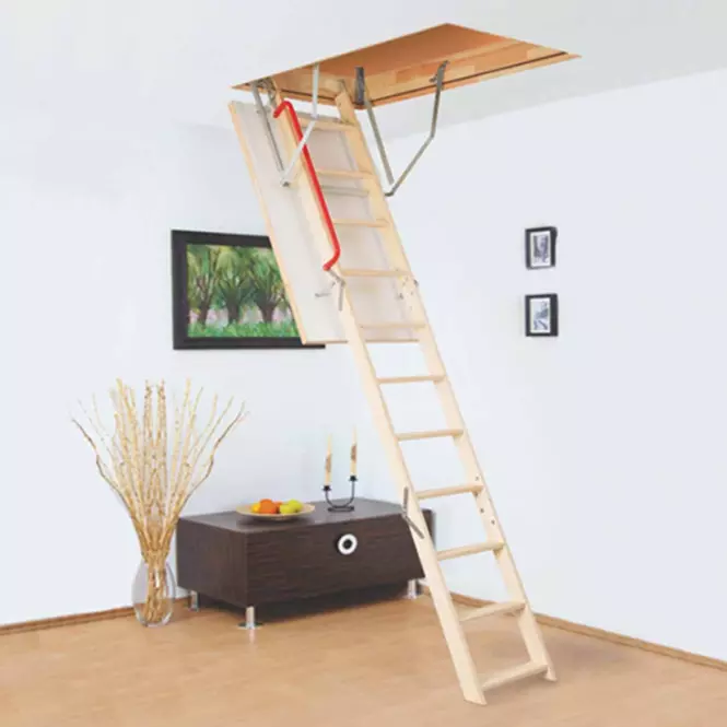 Schody Olo 70x120