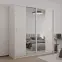 Skriňa Porto 203 Pieskovo béžová,3