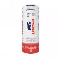 Sklená vata Ursa STANDARD 45 150/1200/5000/1 6 m2
