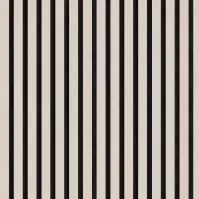 Akustické panely lamelové na plsti Cashmere 30x265 cm