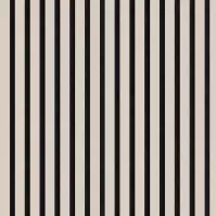 Akustické panely lamelové na plsti Dub Cashmere 30x265 cm
