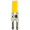 Žiarovka G9 2508 COB 5W 550LM NB,2