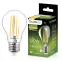 Žiarovka LED A60 FIL CL 11W 100W E27 1521LM 83