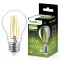 Žiarovka LED A60 FIL CL 11W 100W E27 1521LM 84